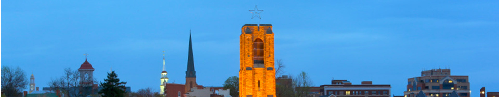 Frederick County Bank banner