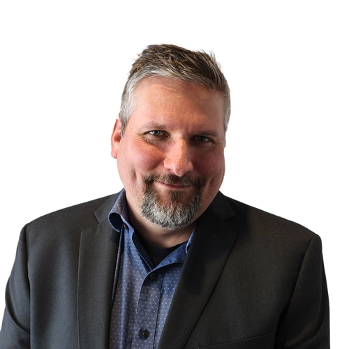 Mike Swierzbinski professional image