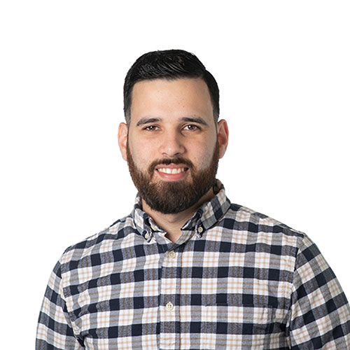 Ben Jackson Professional