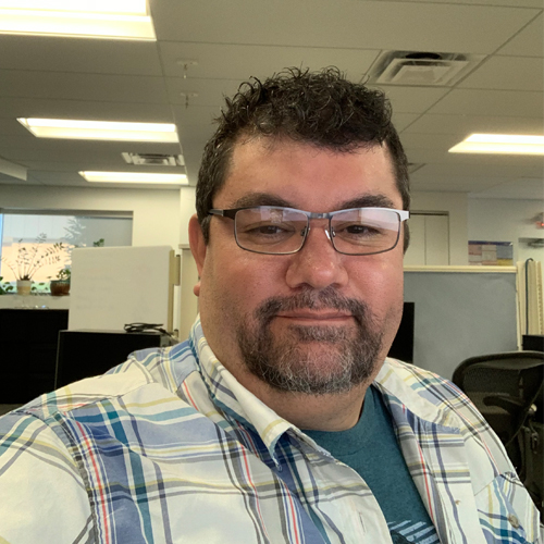 Javier Cortes Bio Pic