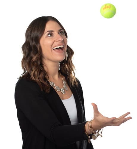 Kathryn Murphy Orases funny