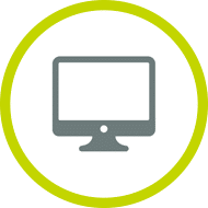 monitor icon