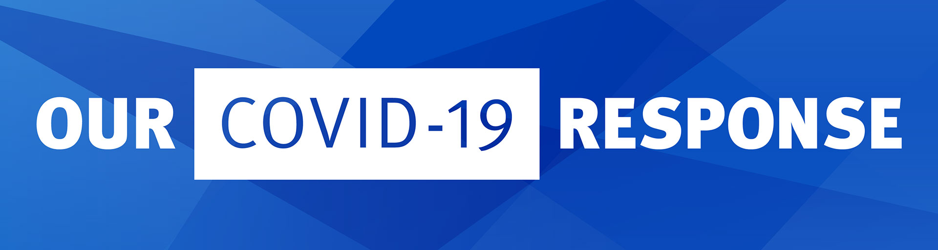 orases covid 19 response