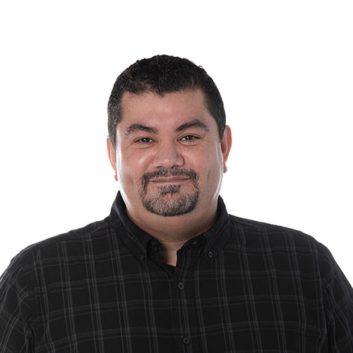 javier cortes team member at orases