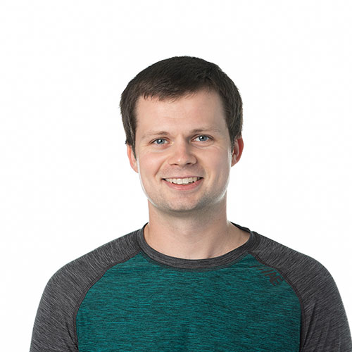 kevin boyd team member at orases