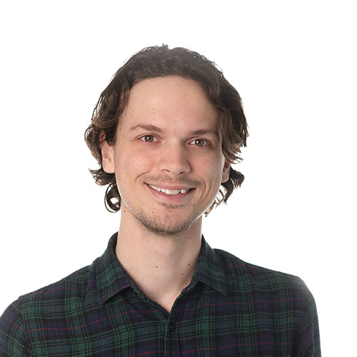 luke butler team member at orases