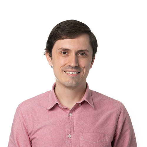 trevor philip team member at orases