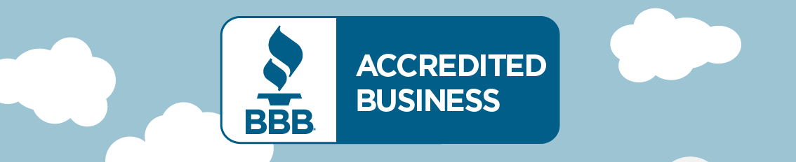 BBB Accredited