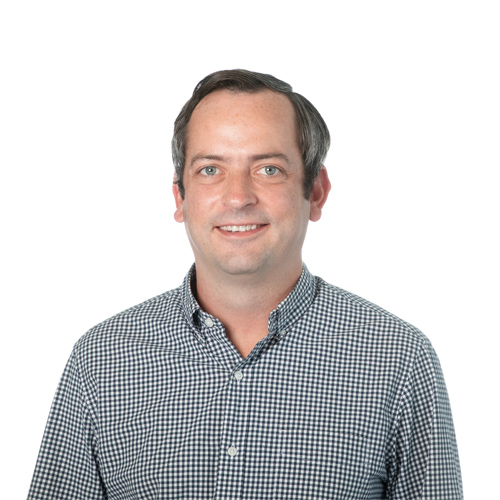 Dave McArdle Headshot
