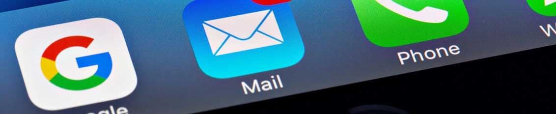 mobile apps that are being used during app development by a custom software company