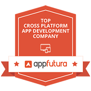 orases-award-appfutura-top-crossplatform-dev