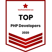 orases-award-techreviewer-top-php-dev-2020