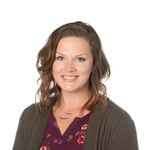Courtney Lewis Headshot