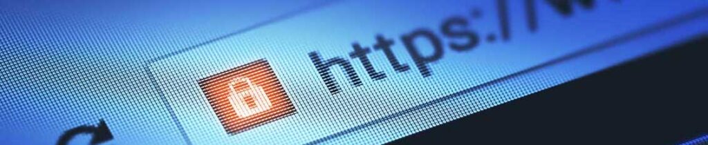 Website that meets 508, ADA & WCAG compliance standards