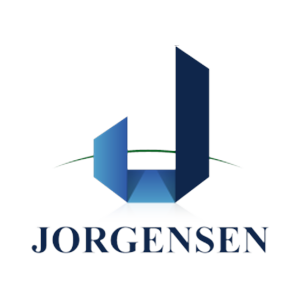 Roy Jorgensen Logo