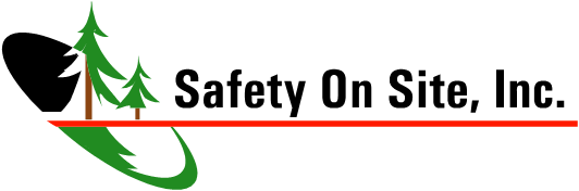 Safety On Site Logo