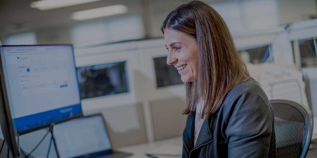 Specialist selling SaaS Applications