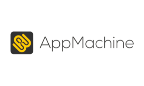 appmachine logo