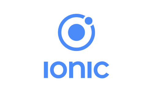 ionic logo