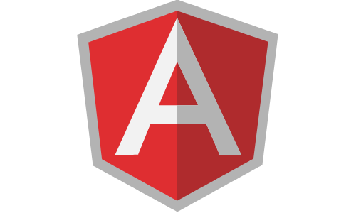 Angular logo