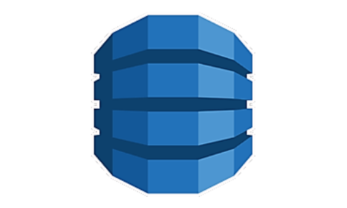 dynamodb logo