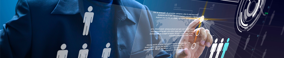 a business owner acquiring IT staff augmentation services
