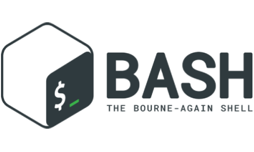 bash logo