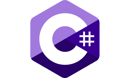 c# logo