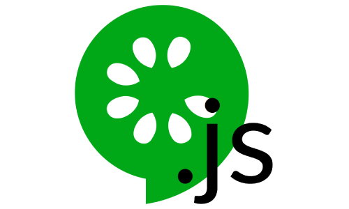 cucumber logo