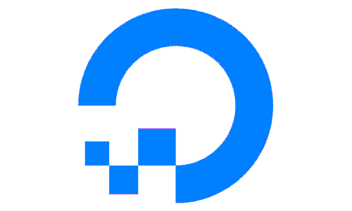 digital ocean logo