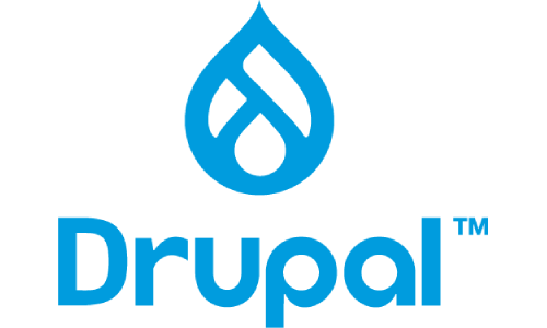 drupal logo