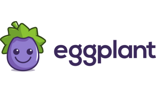 eggplant logo