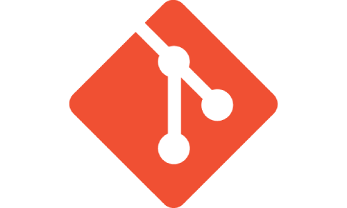 git logo