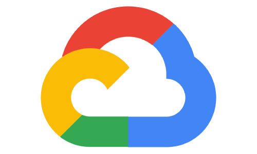 google cloud logo