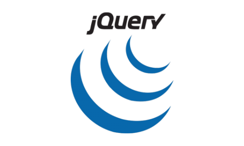 jQuery logo