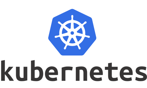 kubernetes logo