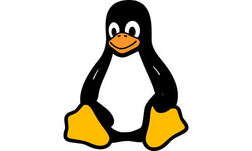 Linux logo