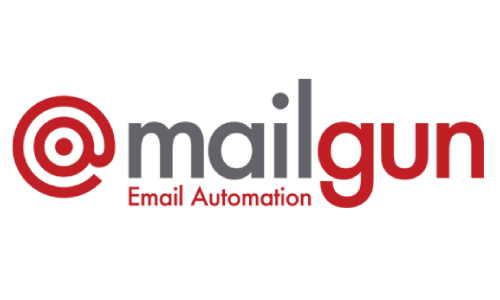 mailgun logo