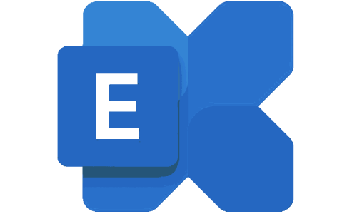 microsoft exchange logo