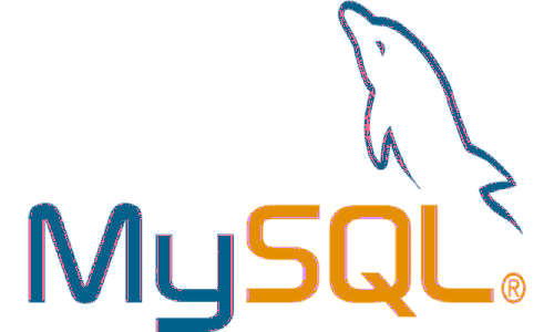 mysql logo