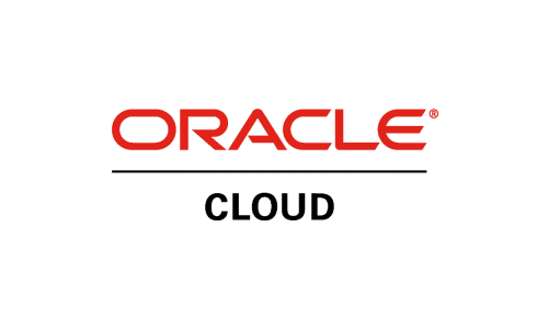 oracle cloud logo