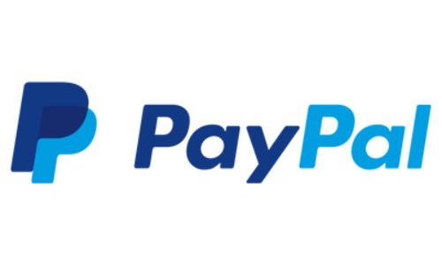 paypal logo