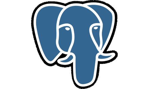 postgresql logo