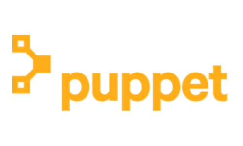 puppet logo