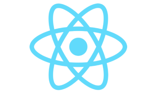 React logo