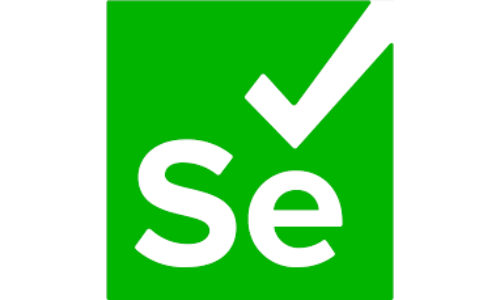 selenium logo