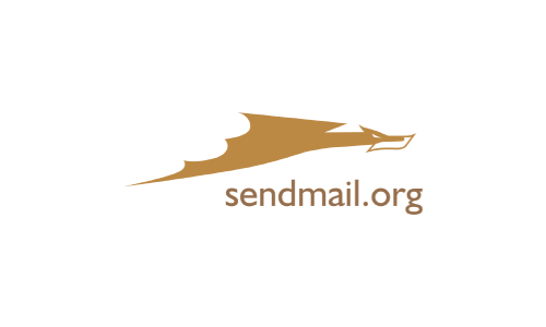 sendmail logo