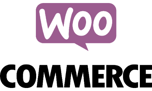 woocommerce logo