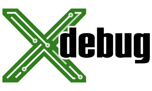 xdebug logo