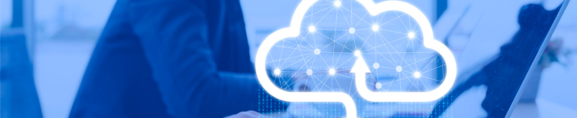 an IT professional completing an Azure SQL database migration